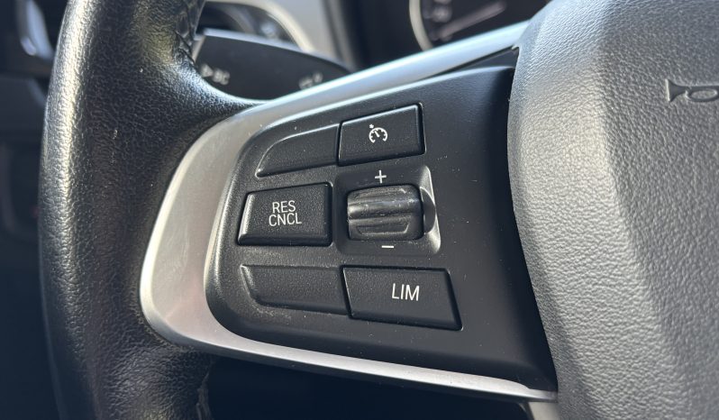 
								BMW X1 full									
