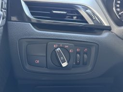 
										BMW X1 full									