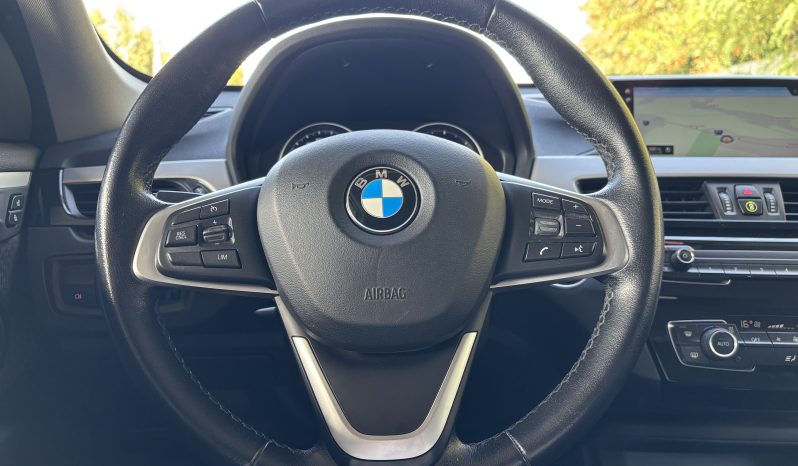 
								BMW X1 full									