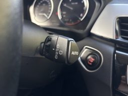 
										BMW X1 full									