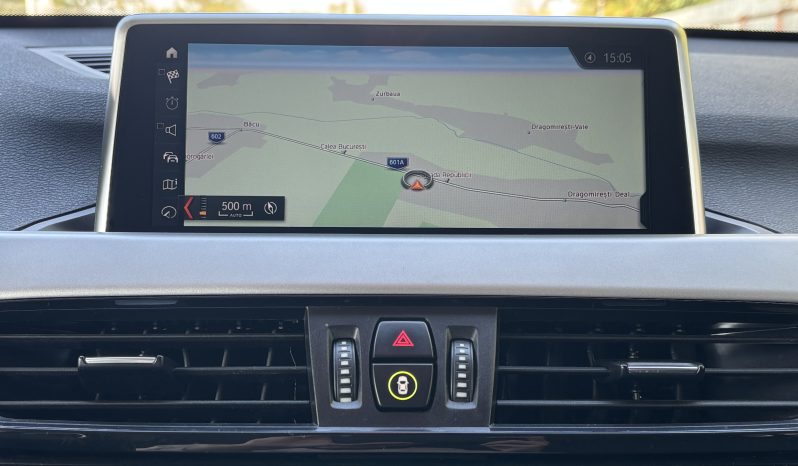 
								BMW X1 full									