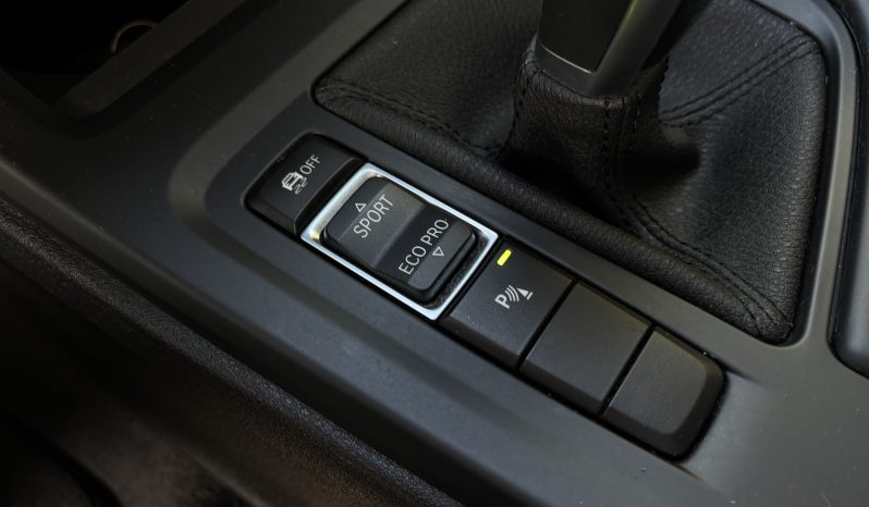 
								BMW X1 full									
