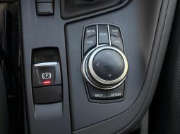
										BMW X1 full									
