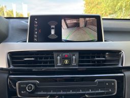 
										BMW X1 full									