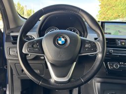 
										BMW X1 full									