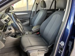 
										BMW X1 full									