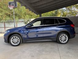 
										BMW X1 full									