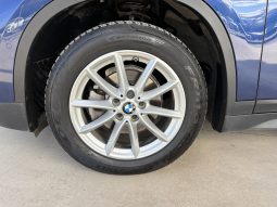 
										BMW X1 full									