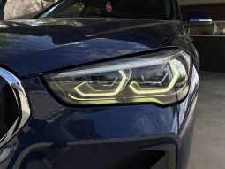 
										BMW X1 full									