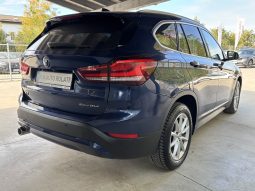
										BMW X1 full									