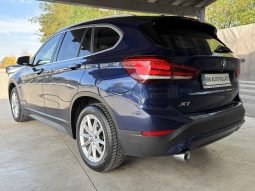 
										BMW X1 full									