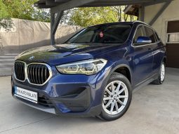 
										BMW X1 full									