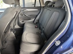 
										BMW X1 full									