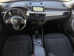 
										BMW X1 full									