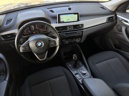 
										BMW X1 full									