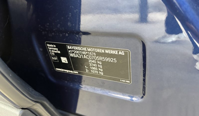 
								BMW X1 full									