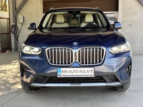 BMW X3 xDrive20d Aut.