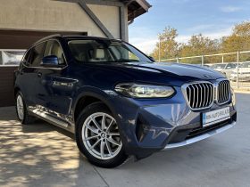 BMW X3 xDrive20d Aut.