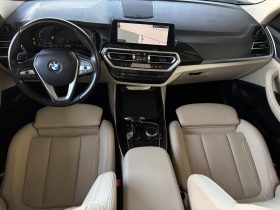 BMW X3 xDrive20d Aut.