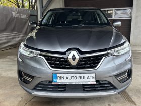 Renault Arkana E-TECH 145 Equilibre