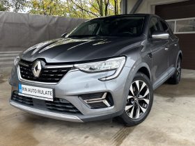 Renault Arkana E-TECH 145 Equilibre