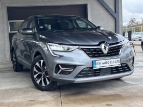 Renault Arkana E-TECH 145 Equilibre