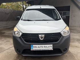Dacia Dokker 1.5 Laureate