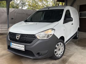 Dacia Dokker 1.5 Laureate