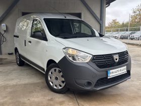 Dacia Dokker 1.5 Laureate