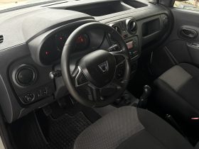 Dacia Dokker 1.5 Laureate