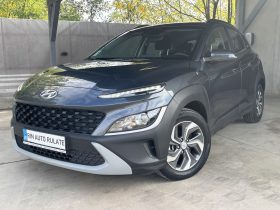 Hyundai KONA 1.6 GDI DCT Advantage