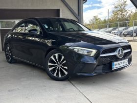 Mercedes-Benz A 200 d Aut.