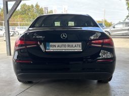 
										Mercedes-Benz A 200 d Aut. full									