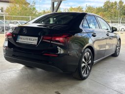 
										Mercedes-Benz A 200 d Aut. full									