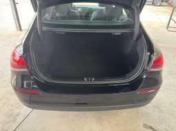 
										Mercedes-Benz A 200 d Aut. full									