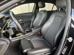 
										Mercedes-Benz A 200 d Aut. full									