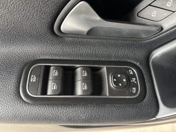 
										Mercedes-Benz A 200 d Aut. full									