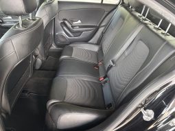 
										Mercedes-Benz A 200 d Aut. full									