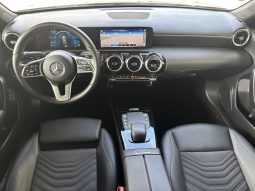 
										Mercedes-Benz A 200 d Aut. full									