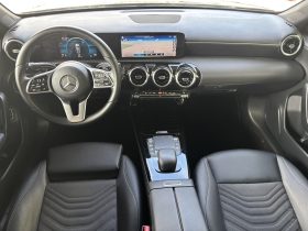Mercedes-Benz A 200 d Aut.