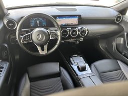 
										Mercedes-Benz A 200 d Aut. full									