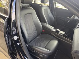 
										Mercedes-Benz A 200 d Aut. full									