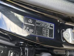 
										Mercedes-Benz A 200 d Aut. full									