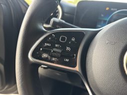 
										Mercedes-Benz A 200 d Aut. full									
