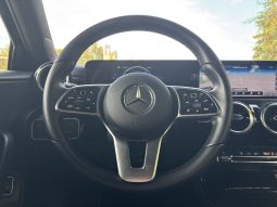 
										Mercedes-Benz A 200 d Aut. full									