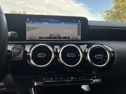 
										Mercedes-Benz A 200 d Aut. full									