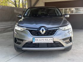 Renault Arkana TCe Mild Hybrid 140 EDC Techno