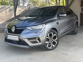 Renault Arkana TCe Mild Hybrid 140 EDC Techno