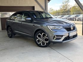 Renault Arkana TCe Mild Hybrid 140 EDC Techno
