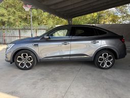 
										Renault Arkana TCe Mild Hybrid 140 EDC Techno full									